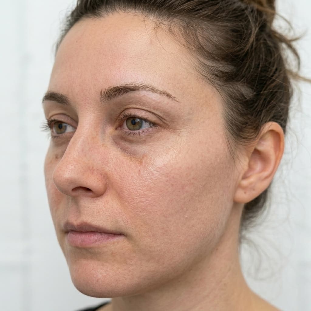 Day 21 After